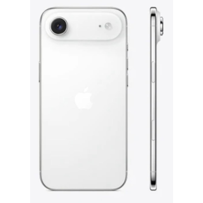 Apple iPhone 17 Air 256GB - Tela Super Retina XDR 6.5