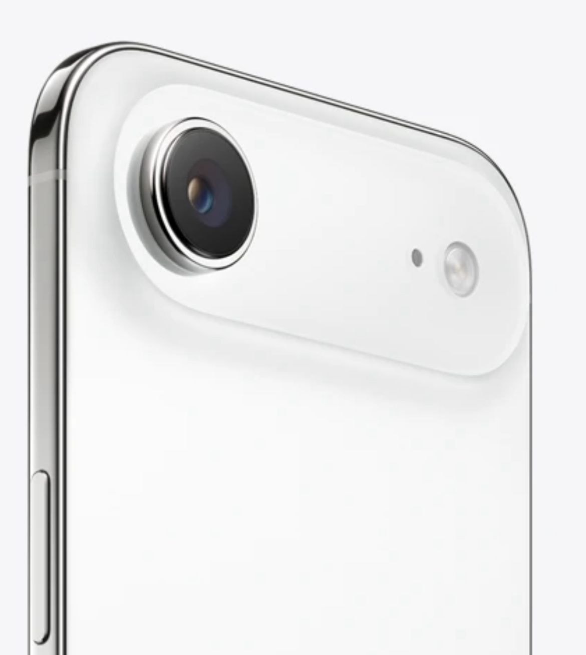 Apple iPhone 17 Air 256GB - Tela Super Retina XDR 6.5