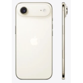 Apple iPhone 17 Air 256GB - Tela Super Retina XDR 6.5