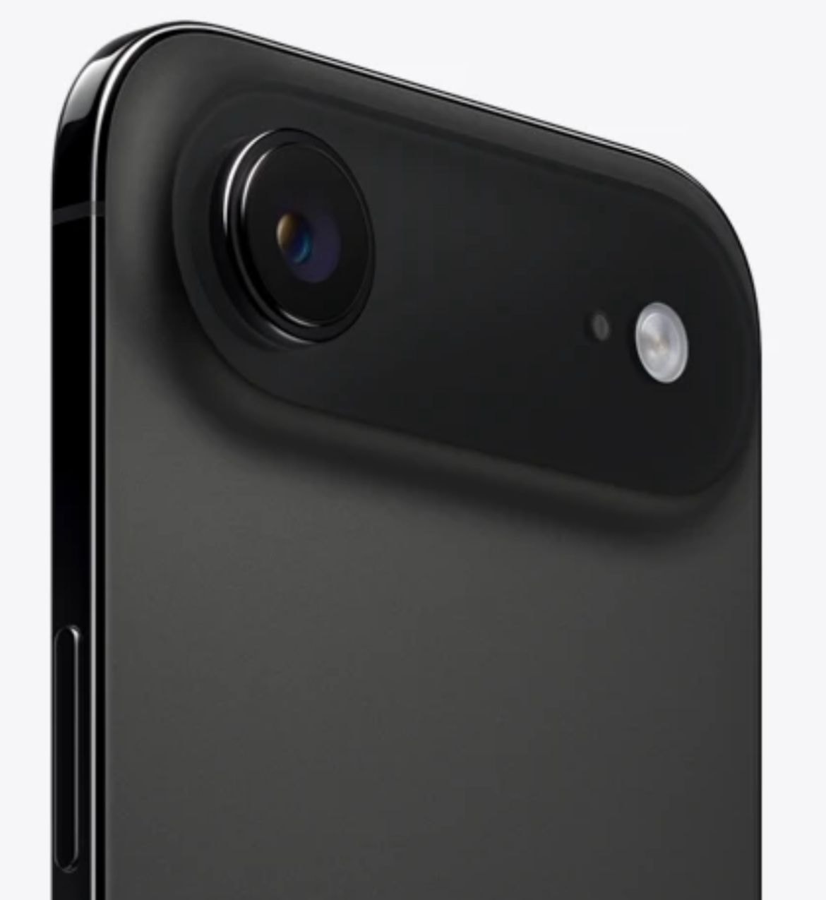 Apple iPhone 17 Air 256GB - Tela Super Retina XDR 6.5