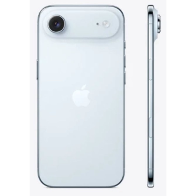 Apple iPhone 17 Air 512GB - Tela Super Retina XDR 6.5