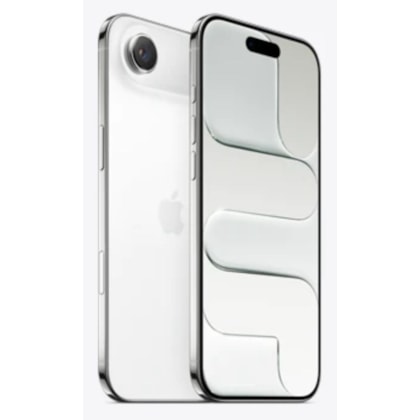 Apple iPhone 17 Air 512GB - Tela Super Retina XDR 6.5