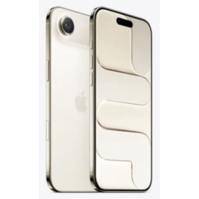Apple iPhone 17 Air 512GB - Tela Super Retina XDR 6.5