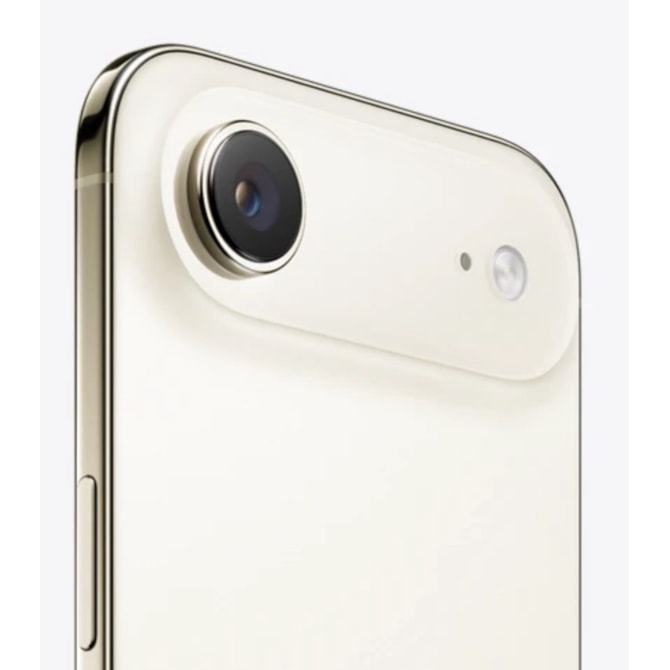 Apple iPhone 17 Air 512GB - Tela Super Retina XDR 6.5