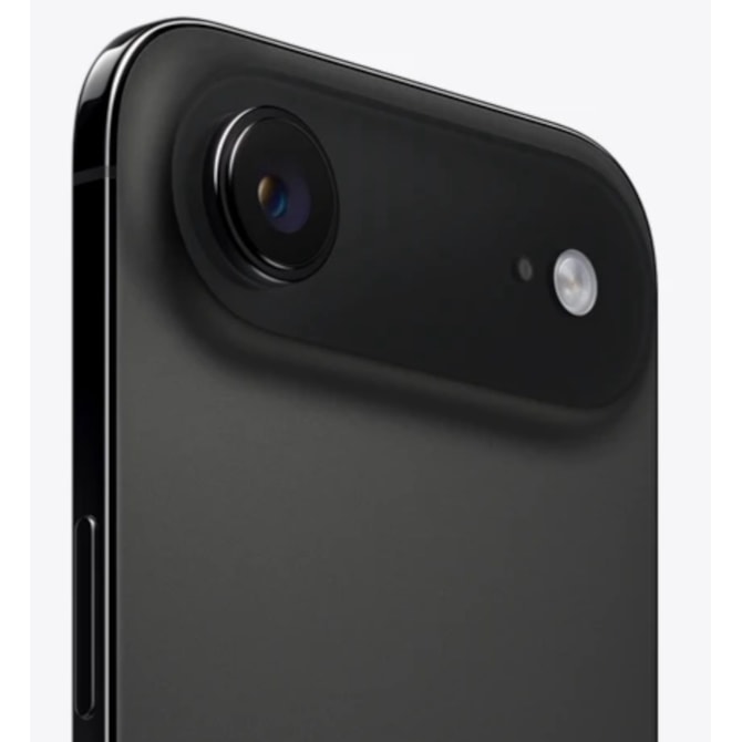 Apple iPhone 17 Air 512GB - Tela Super Retina XDR 6.5