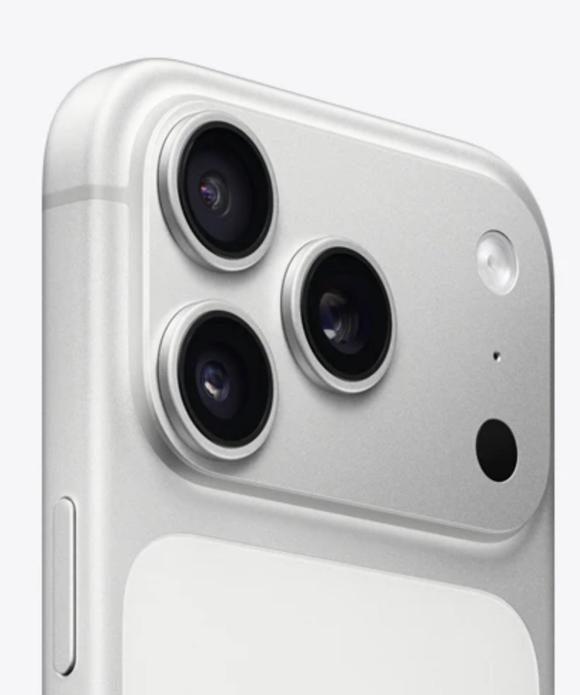 新品 iPhone 17 Pro 256GB Apple iPhone 17 Pro (256 GB) - Prateado | Amazon.com.br