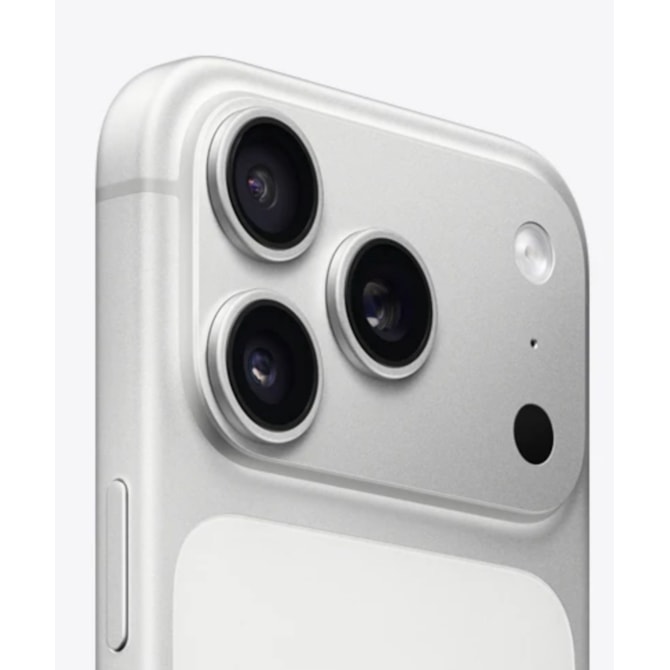 Apple iPhone 17 Pro 256GB - Tela Super Retina XDR OLED 6.3