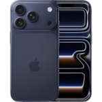 Apple iPhone 17 Pro 256GB - Vitrine - Tela Super Retina XDR OLED 6.3