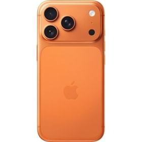 Apple iPhone 17 Pro 256GB - Vitrine - Tela Super Retina XDR OLED 6.3
