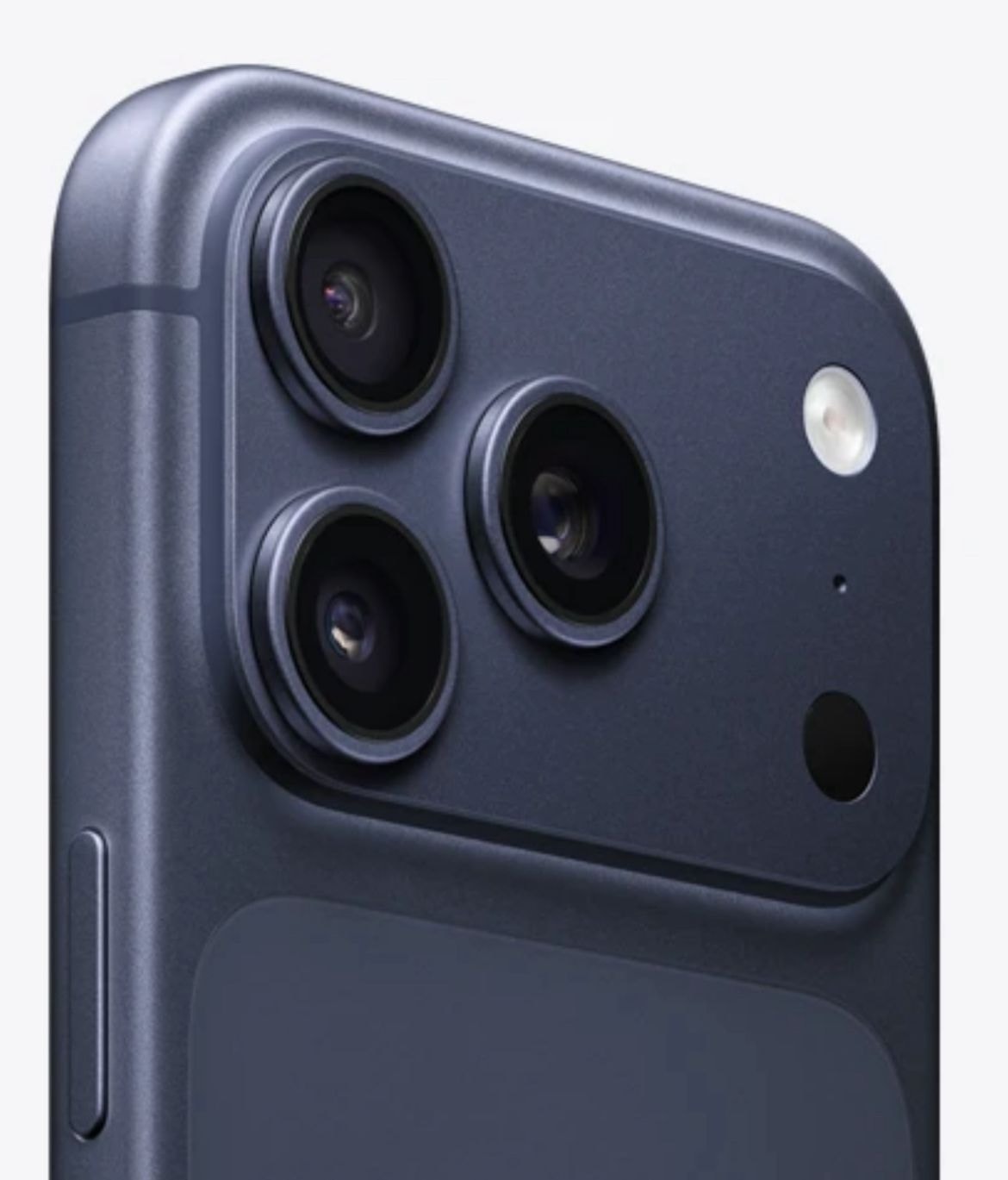 iPhone 17 Pro 512GB ディープブルー（SIMフリー） iPhone 17 Pro Max Apple 512GB 青 ディープブルー 香港版 シングル