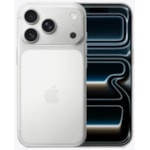 Apple iPhone 17 Pro 512GB - Tela Super Retina XDR OLED 6.3