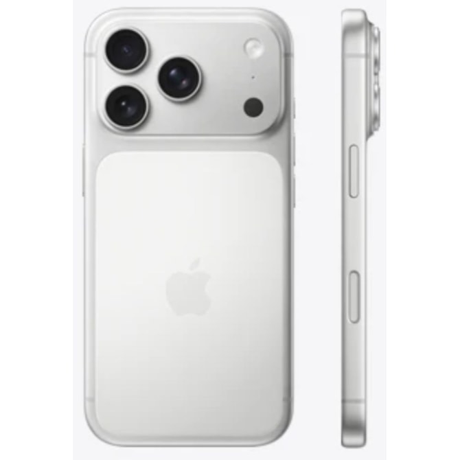 Apple iPhone 17 Pro Max 1TB - Tela Super Retina XDR OLED 6.9