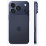 Apple iPhone 17 Pro Max 256GB 12RAM - Tela Super Retina XDR OLED 6.9