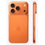 Apple iPhone 17 Pro Max 256GB 12RAM - Tela Super Retina XDR OLED 6.9