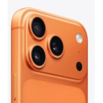Apple iPhone 17 Pro Max 256GB 12RAM - Tela Super Retina XDR OLED 6.9