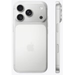 Apple iPhone 17 Pro Max 256GB 12RAM - Tela Super Retina XDR OLED 6.9