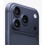 Apple iPhone 17 Pro Max 256GB - Tela Super Retina XDR OLED 6.9
