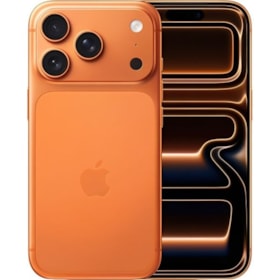 Apple iPhone 17 Pro Max 256GB - Vitrine - Tela Super Retina XDR OLED 6.9