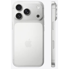 Apple iPhone 17 Pro Max 2TB - Tela Super Retina XDR OLED 6.9