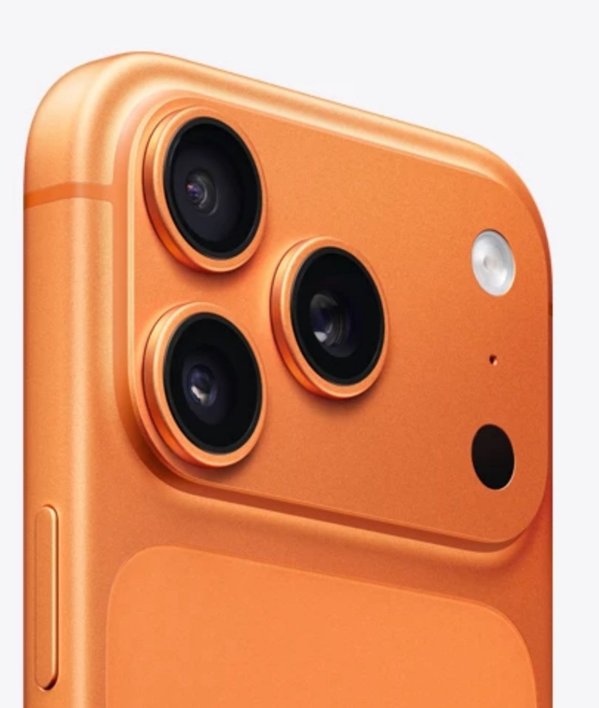 Apple iPhone 17 Pro Max 512GB 12RAM - Tela Super Retina XDR OLED