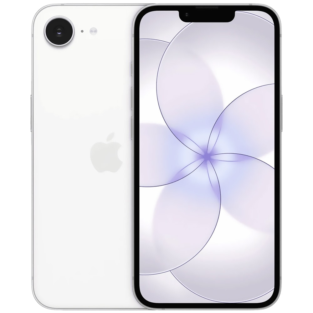Apple iPhone 17e 256GB Branco 6,1