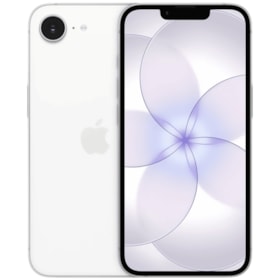 Apple iPhone 17e 256GB Branco 6,1
