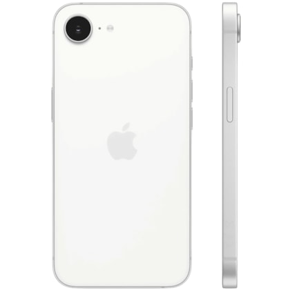 Apple iPhone 17e 256GB Branco 6,1