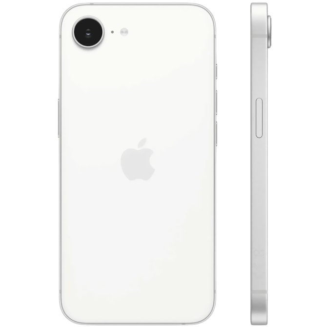 Apple iPhone 17e 256GB Branco 6,1