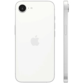 Apple iPhone 17e 256GB Branco 6,1