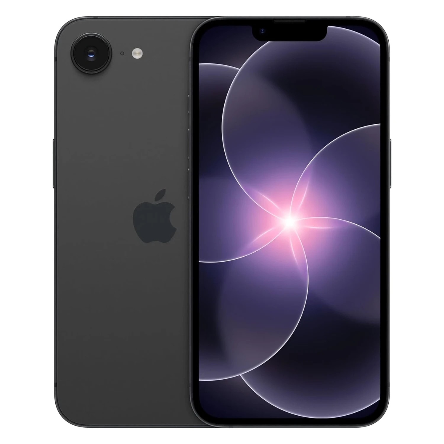 Apple iPhone 17 ブラック 256GB iPhone 17 256GB Black - Loja de Eletrônicos - Assistência Técnica