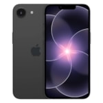 Apple iPhone 17e 256GB Preto 6,1