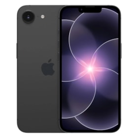 Apple iPhone 17e 256GB Preto 6,1