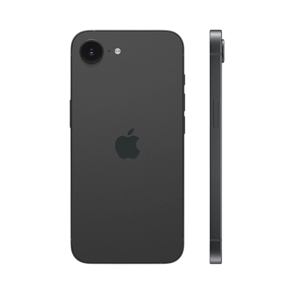 Apple iPhone 17 256GB ブラック Apple iPhone 17 256GB - Tela Super Retina XDR 6.3