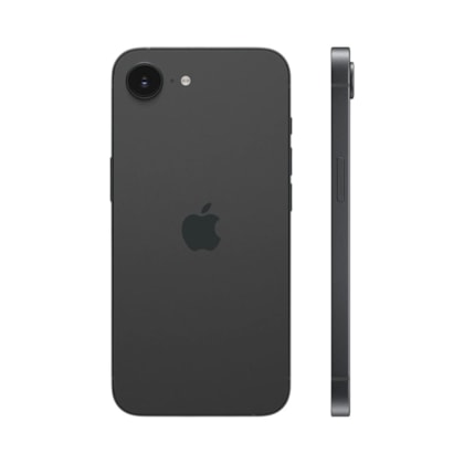 Apple iPhone 17e 256GB Preto 6,1
