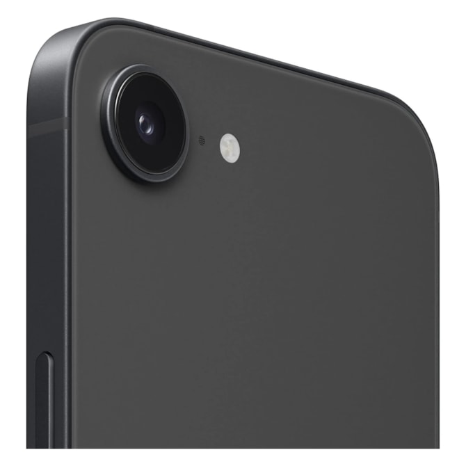 Apple iPhone 17e 256GB Preto 6,1