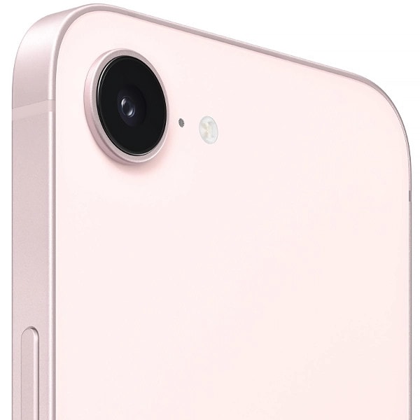 Apple iPhone 17e 256GB Rosa 6,1
