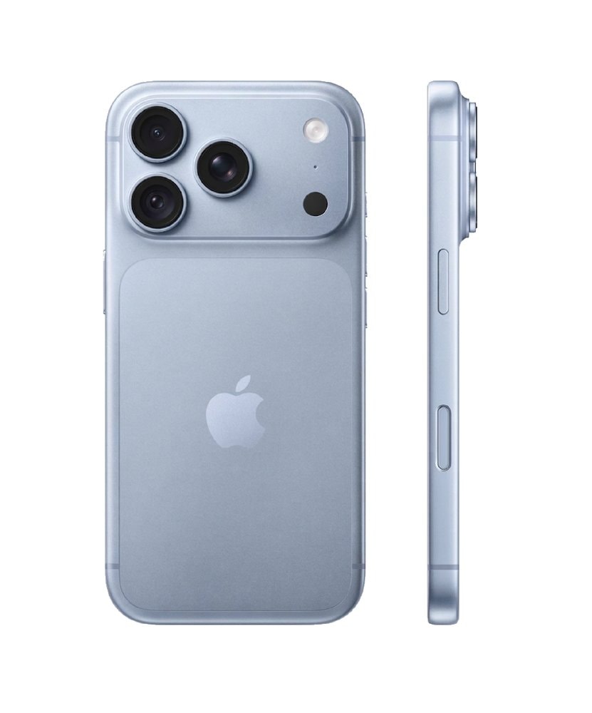 Apple iPhone 18 Pro 256GB Super Retina XDR 6.3