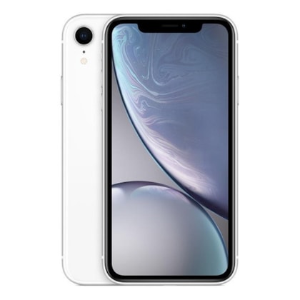 Apple iPhone XR Apple 128GB - Vitrine - Tela IPS LCD 6,1