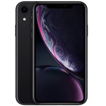 Apple iPhone XR Apple 128GB - Vitrine - Tela IPS LCD 6,1