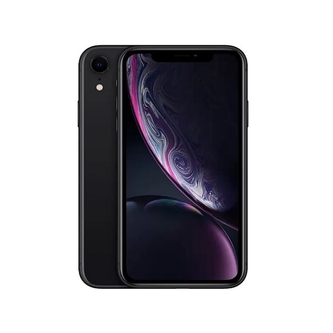 Apple iPhone XR Apple 128GB - Vitrine - Tela IPS LCD 6,1