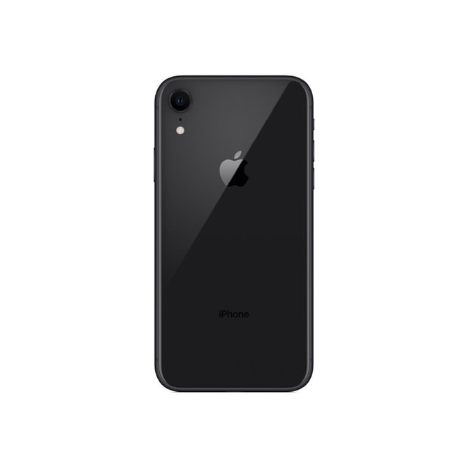 Apple iPhone XR Apple 128GB - Vitrine - Tela IPS LCD 6,1