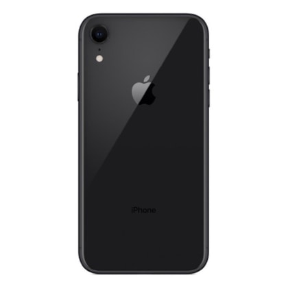 Apple iPhone XR Apple 64GB - Vitrine - Tela IPS LCD 6,1