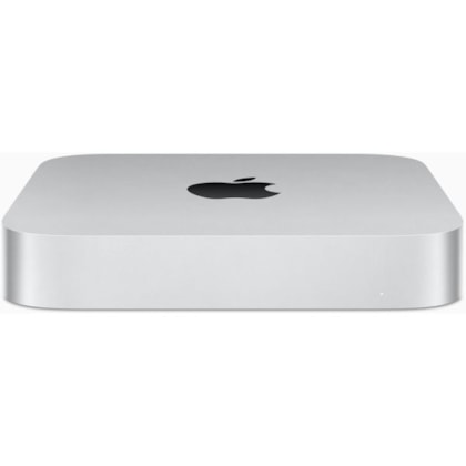 Apple Mac Mini (2023) M2 Octa Core de 8GB Ram/256GB SSD - Prata