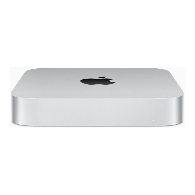 Apple Mac Mini (2023) M2 Octa Core de 8GB Ram/256GB SSD - Prata-290ba8e9-ad55-4b8c-b12b-540f35c546c5