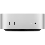 Apple Mac Mini M4 16GB/256GB SSD (2024) - Prata-b2c1a5da-009e-4ffd-b44e-c77cf0b5b7f8