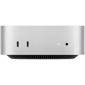 Apple Mac Mini M4 16GB/256GB SSD (2024) - Prata