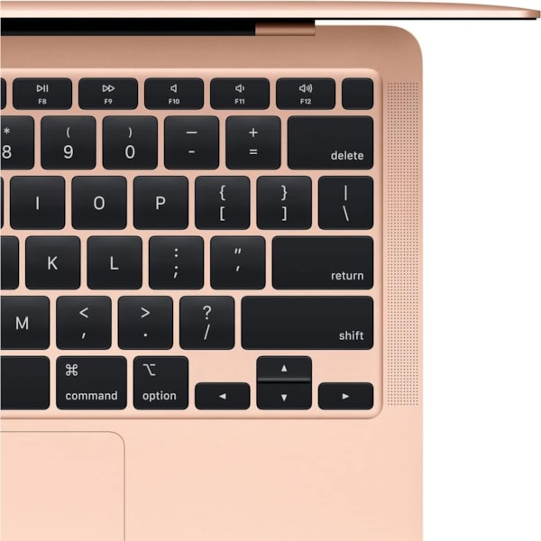 Apple MacBook Air M1 2020 256GB SSD com 8GB RAM ( 13 polegadas ) - Rose Gold-1c9472bb-2faa-4b8a-958a-baacbf17e444