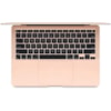 Apple MacBook Air M1 2020 256GB SSD com 8GB RAM ( 13 polegadas ) - Rose Gold-e3057bda-b6ca-49b7-aa19-ae40e452c54b