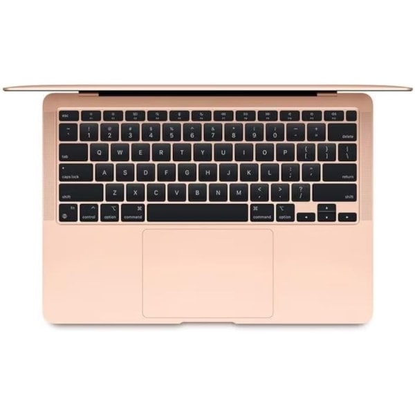 Apple MacBook Air M1 2020 256GB SSD com 8GB RAM ( 13 polegadas ) - Rose Gold-43997197-d611-4a5d-866b-0a73ffb6b258