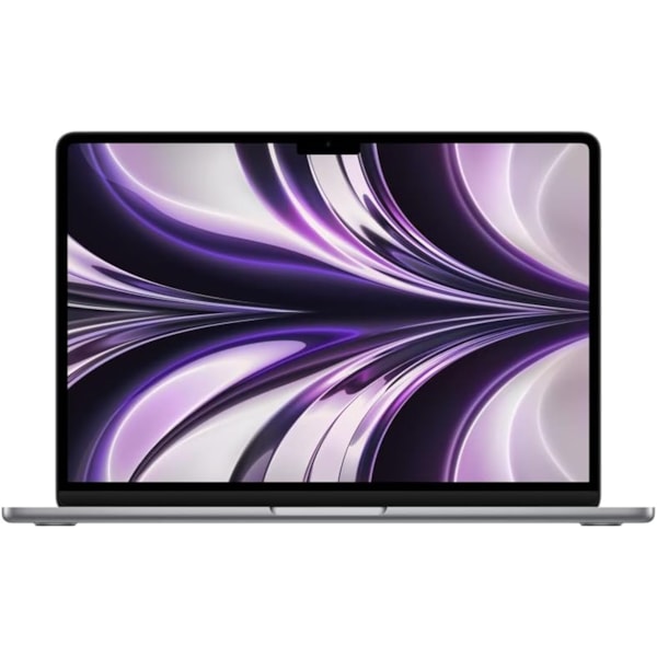 Apple MacBook Air M2 2022 256GB SSD com 8GB RAM ( 13.6 polegadas ) - Gray-a9a71fb1-f212-4fd3-8703-3512591793d2